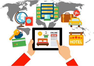 Hotel & Restaurant Management